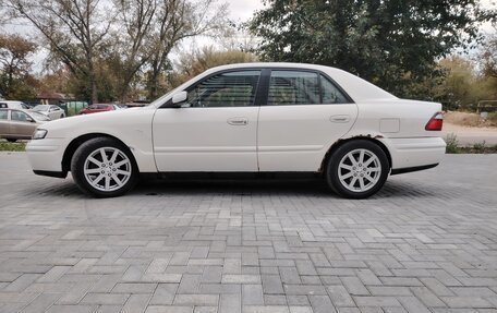 Mazda Capella, 1999 год, 190 000 рублей, 4 фотография