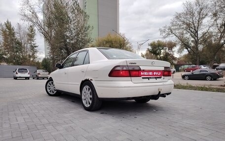 Mazda Capella, 1999 год, 190 000 рублей, 3 фотография