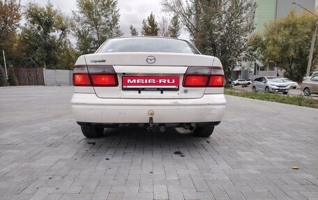 Mazda Capella, 1999 год, 190 000 рублей, 6 фотография