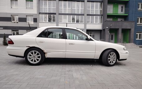 Mazda Capella, 1999 год, 190 000 рублей, 8 фотография