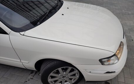 Mazda Capella, 1999 год, 190 000 рублей, 10 фотография