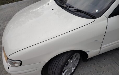 Mazda Capella, 1999 год, 190 000 рублей, 11 фотография