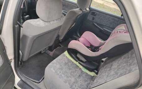 Mazda Capella, 1999 год, 190 000 рублей, 19 фотография