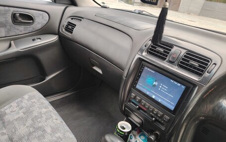 Mazda Capella, 1999 год, 190 000 рублей, 16 фотография