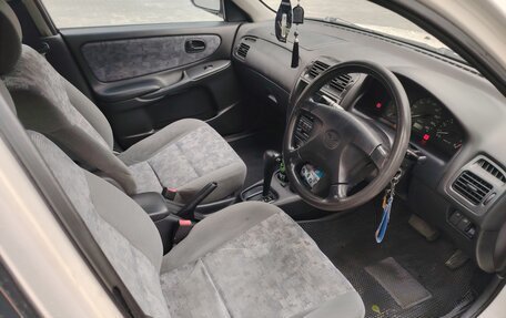 Mazda Capella, 1999 год, 190 000 рублей, 14 фотография