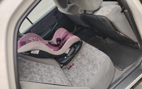 Mazda Capella, 1999 год, 190 000 рублей, 18 фотография