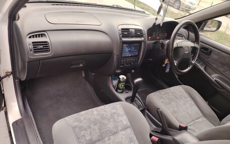 Mazda Capella, 1999 год, 190 000 рублей, 20 фотография