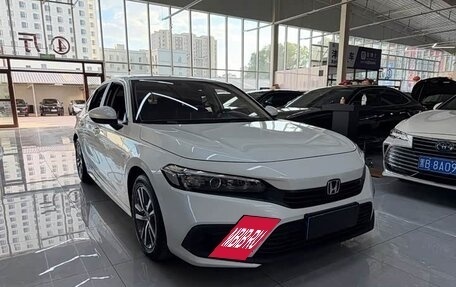 Honda Civic, 2022 год, 1 440 000 рублей, 3 фотография