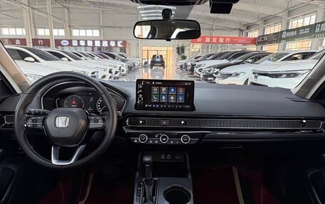 Honda Civic, 2022 год, 1 440 000 рублей, 9 фотография