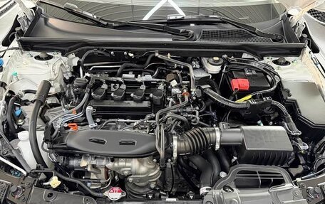 Honda Civic, 2022 год, 1 440 000 рублей, 17 фотография