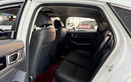 Honda Civic, 2022 год, 1 440 000 рублей, 15 фотография