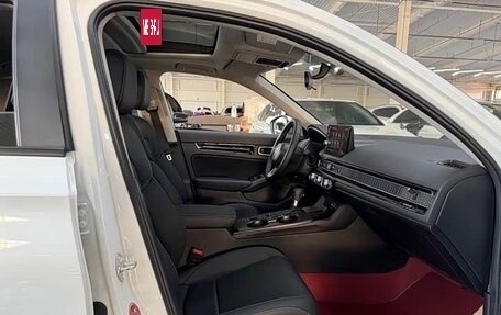 Honda Civic, 2022 год, 1 440 000 рублей, 8 фотография