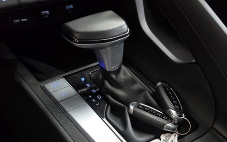 Hyundai Avante, 2022 год, 1 552 000 рублей, 9 фотография