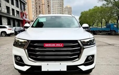 Haval H6, 2023 год, 1 299 000 рублей, 2 фотография