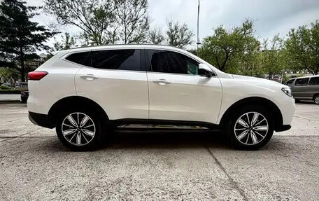 Haval H6, 2023 год, 1 299 000 рублей, 8 фотография