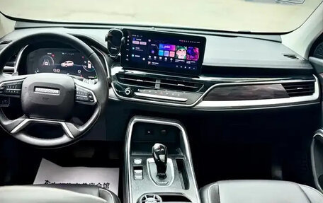 Haval H6, 2023 год, 1 299 000 рублей, 15 фотография