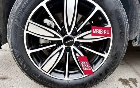 Haval H6, 2023 год, 1 299 000 рублей, 9 фотография