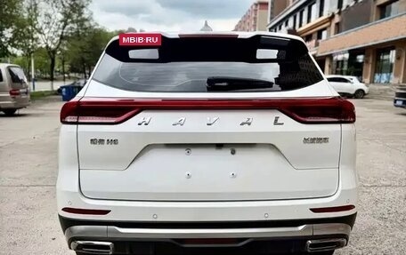 Haval H6, 2023 год, 1 299 000 рублей, 4 фотография