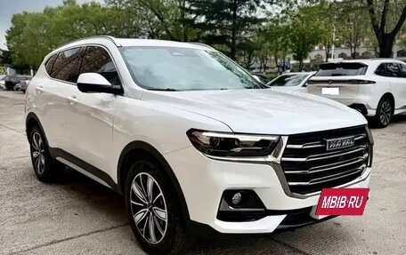 Haval H6, 2023 год, 1 299 000 рублей, 3 фотография