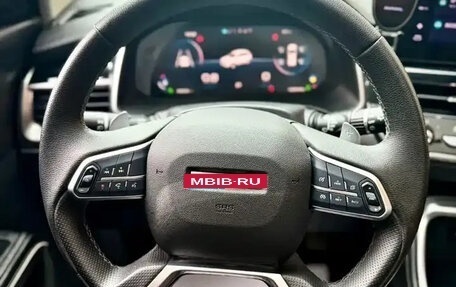 Haval H6, 2023 год, 1 299 000 рублей, 16 фотография