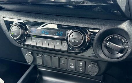 Toyota Hilux VIII, 2023 год, 4 499 000 рублей, 15 фотография