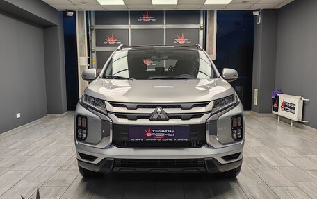 Mitsubishi ASX I рестайлинг, 2026 год, 3 420 000 рублей, 2 фотография