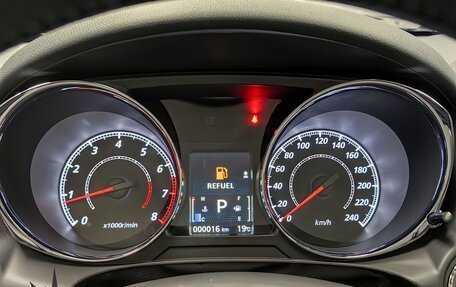 Mitsubishi ASX I рестайлинг, 2026 год, 3 420 000 рублей, 8 фотография