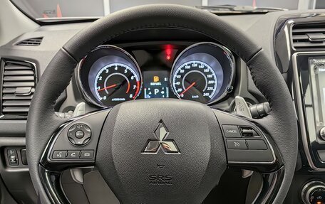 Mitsubishi ASX I рестайлинг, 2026 год, 3 420 000 рублей, 7 фотография