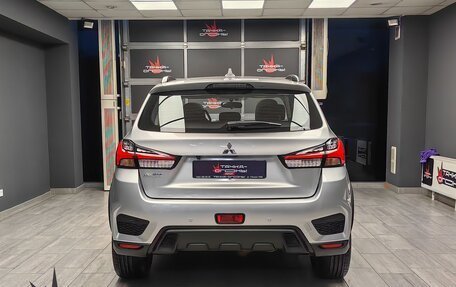 Mitsubishi ASX I рестайлинг, 2026 год, 3 420 000 рублей, 5 фотография