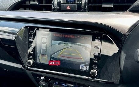 Toyota Hilux VIII, 2023 год, 4 499 000 рублей, 14 фотография