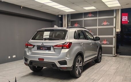 Mitsubishi ASX I рестайлинг, 2026 год, 3 420 000 рублей, 6 фотография