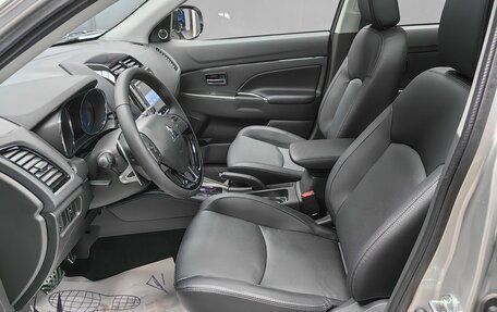 Mitsubishi ASX I рестайлинг, 2026 год, 3 420 000 рублей, 9 фотография