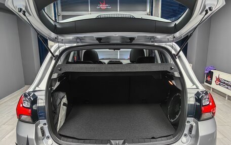 Mitsubishi ASX I рестайлинг, 2026 год, 3 420 000 рублей, 12 фотография