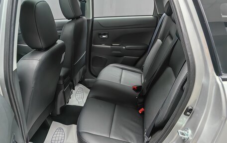 Mitsubishi ASX I рестайлинг, 2026 год, 3 420 000 рублей, 11 фотография