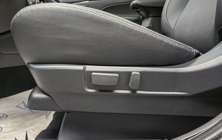 Mitsubishi ASX I рестайлинг, 2026 год, 3 420 000 рублей, 19 фотография