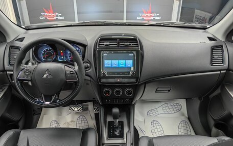 Mitsubishi ASX I рестайлинг, 2026 год, 3 420 000 рублей, 13 фотография