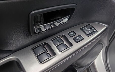 Mitsubishi ASX I рестайлинг, 2026 год, 3 420 000 рублей, 21 фотография