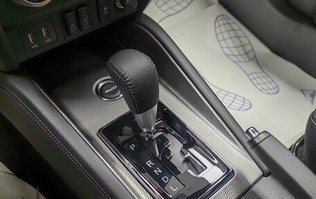Mitsubishi ASX I рестайлинг, 2026 год, 3 420 000 рублей, 17 фотография