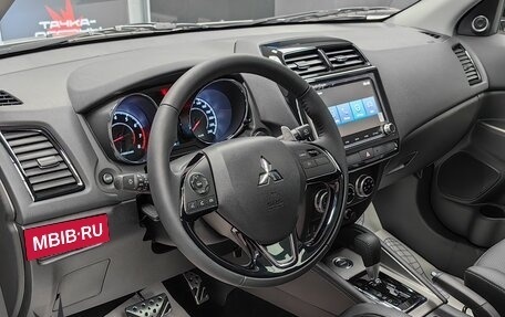 Mitsubishi ASX I рестайлинг, 2026 год, 3 420 000 рублей, 10 фотография