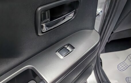 Mitsubishi ASX I рестайлинг, 2026 год, 3 420 000 рублей, 22 фотография