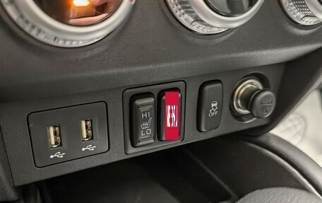 Mitsubishi ASX I рестайлинг, 2026 год, 3 420 000 рублей, 18 фотография