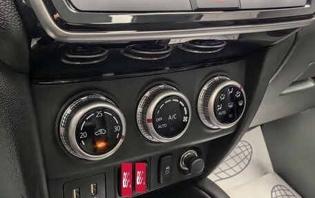 Mitsubishi ASX I рестайлинг, 2026 год, 3 420 000 рублей, 16 фотография