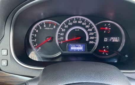 Nissan Teana, 2013 год, 1 050 000 рублей, 10 фотография