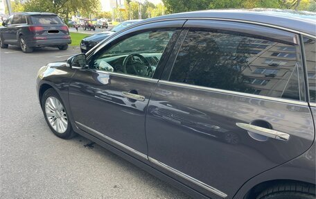 Nissan Teana, 2013 год, 1 050 000 рублей, 4 фотография