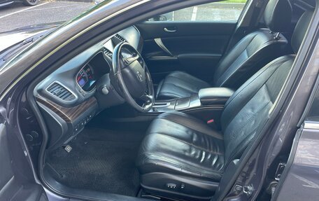 Nissan Teana, 2013 год, 1 050 000 рублей, 8 фотография