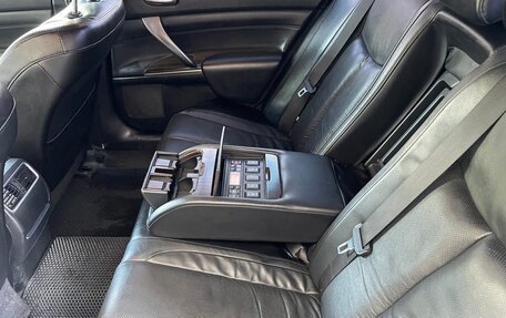 Nissan Teana, 2013 год, 1 050 000 рублей, 12 фотография