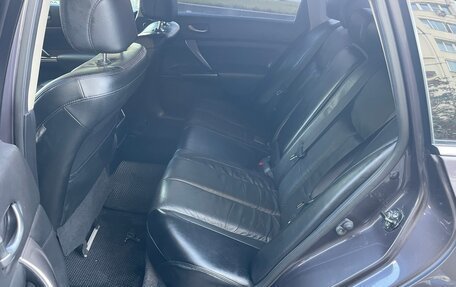 Nissan Teana, 2013 год, 1 050 000 рублей, 13 фотография