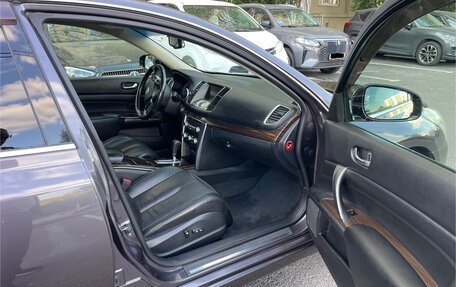Nissan Teana, 2013 год, 1 050 000 рублей, 2 фотография