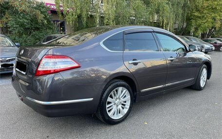Nissan Teana, 2013 год, 1 050 000 рублей, 7 фотография