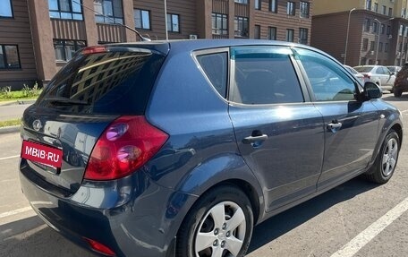 KIA cee'd I рестайлинг, 2009 год, 650 000 рублей, 3 фотография